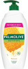 Гель для душа Palmolive Натурэль Питание и Мед с увлажняющим молочком 750 мл