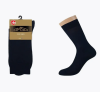 Носки  OMSA  CLASSIC   203  Nero  цвет черный 39/41