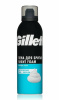 Пена для бритья Gillette Sensitive Skin для чувствительной кожи 200 мл
