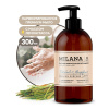 Жидкое парфюмированное мыло Milana "Patchouli&Grapefruit" 300мл GRASS  