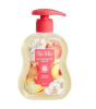 BioMio BIO-SOAP Жидкое мыло с маслом ПЕРСИКА, 300 мл