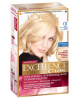 Краска для волос L'Oreal Paris Excellence тон   01 Суп-ос. рус. нат 