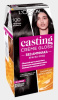 Краска для волос L'Oreal Paris Casting Creme Gloss тон 100 Черная ваниль