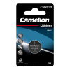 Camelion батарейка литиевая,3V,    CR2032 BL-1
