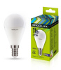Ergolux LED-G45-11W-E14-6K (Эл.лампа светод. "Шар" Дневной свет 11Вт E14 6500K 172-265В)