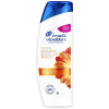 Шампунь против перхоти HEAD & SHOULDERS от выпадения волос, 360 мл