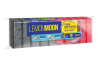 LEMON MOON ДЕНЬ ЗА ДНЕМ губки для посуды КРУПНОПОРИСТЫЕ 87х58х27 10шт (40