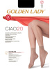 Носки 2шт.GOLDEN LADY GALZ..CIAO NEW 20 Daino       цвет "загара"  