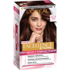 Краска для волос L'Oreal Paris Excellence тон 4.15 Морозный шоколад