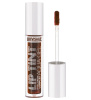LUXVISAGE Тинт для губ  LIP TINT AQUA GEL hyaluron complex 07 Baked Sugar
