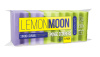 LEMON MOON губки для посуды ЗАЩИТА МАНИКЮРА 96х64х42 5шт (36)