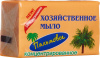 Хозяйственное мыло Аист Пальмовое концентрированное 200 г