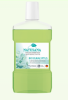 Ополаскиватель для полости рта NATUSANA BIO EUKALYPTUS, 475мл
