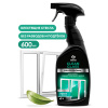 Очиститель стекол и зеркал  Clean Glass  Professional, 600 мл