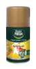Освежитель воздуха Master FRESH GOLD сменный баллон д/авт.спрея Манговый смузи 250мл