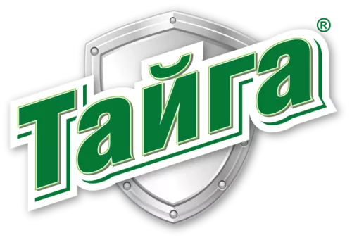 Тайга Тайга