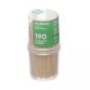 Зубочистки Optiline 190 штук