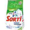 СОРТИ  2400 г    АВТОМАТ  Супер Эконом
