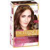 Краска для волос L'Oreal Paris Excellence тон  5.02 Обольст. каштан