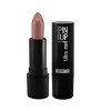 LUXVISAGE Губная помада  PIN UP Ultra matt 522 Amanda коричневый