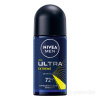 Дезодорант шарикиковый Nivea Men ULTRA EXTREME  50 мл
